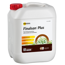 Finalsan Plus 1