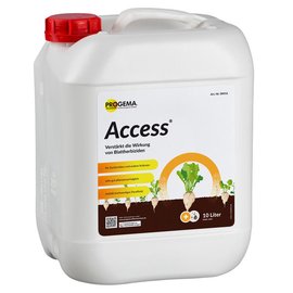 Access 1