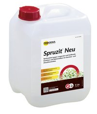 Spruzit Neu